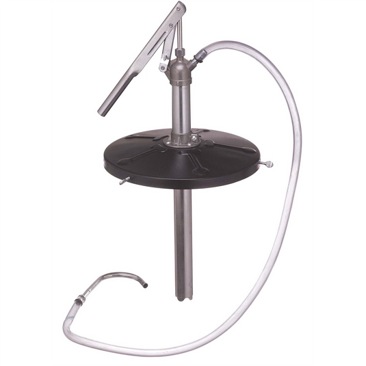 Lincoln Lubrication Lever Action Bucket Pump