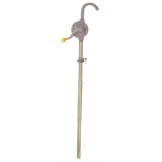 Lincoln Lubrication/Industrial PUMP TRANSFER