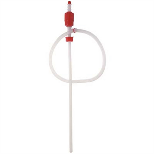 Lincoln Lubrication PLASTIC PUMP
