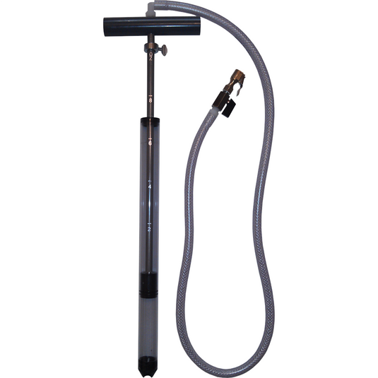Pump for 5 GAl Pail