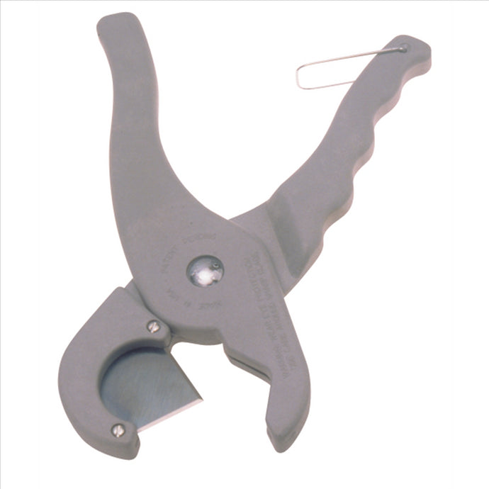 Lisle Hose Cutter; 1-1/4
