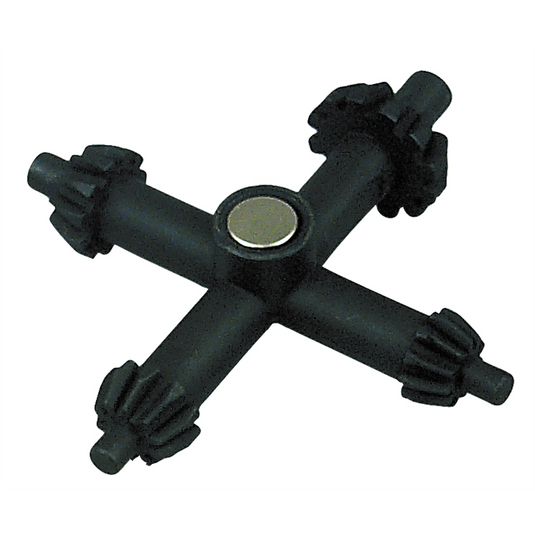 Lisle CHUCK KEY MAGNETIC LARGE
