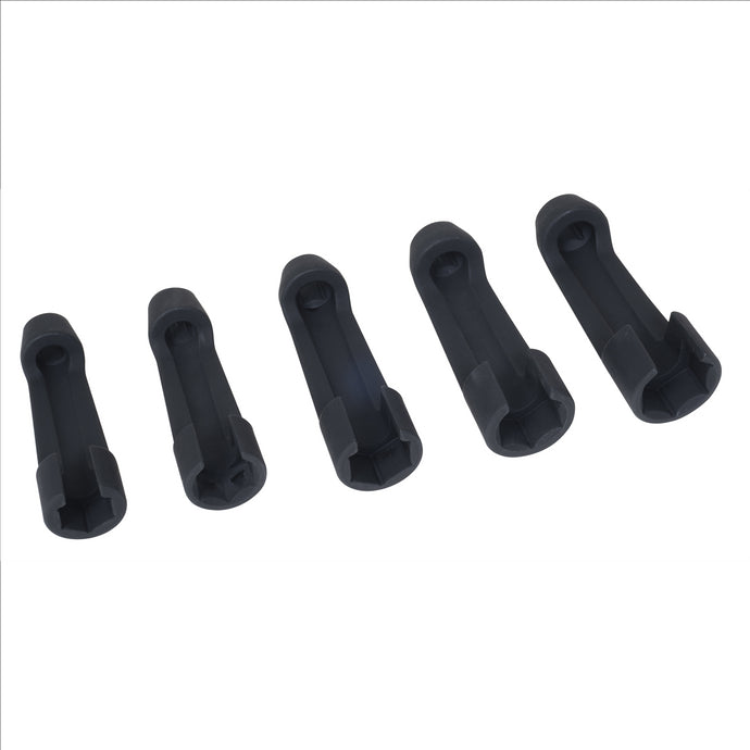 Lisle Line Socket Set; 5 pc.