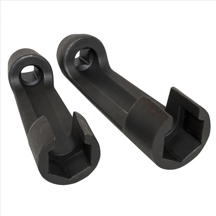 Lisle Line Sockets; 19mm & 22mm