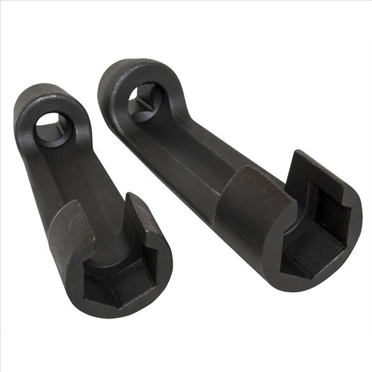 Lisle Line Sockets; 19mm & 22mm