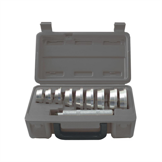Lisle BEARING AND SEAL INSTALLER MASTER SET