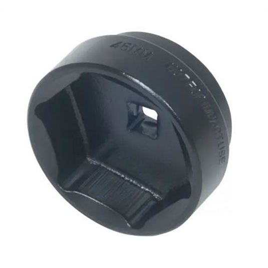 Lisle DEF Filter Socket; 46mm