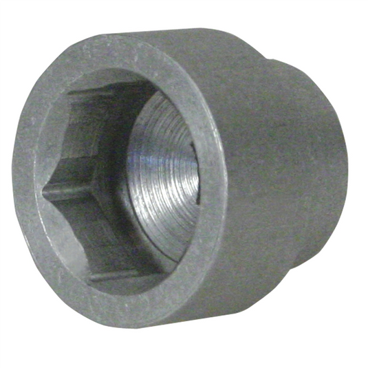 Lisle SOC 29MM 3/8D FUEL FILT IMP 6PT BLK