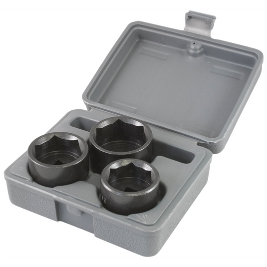 Lisle FILTER SOCKET SET
