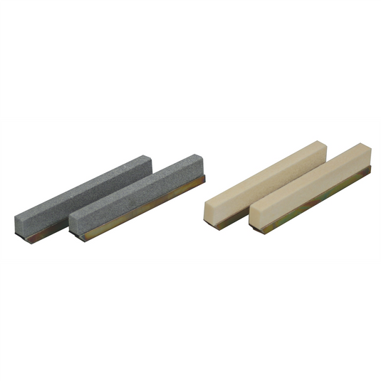 Lisle STONE SET NIKASIL 2.75-3.75 IN.;LIS15000