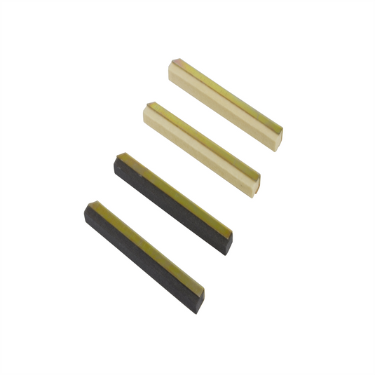 Lisle STONE SET 1.75 TO 2.20 180 GRIT FOR LIS16000