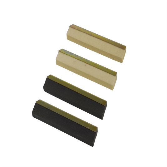 Lisle STONE SET 2.35 TO 2.75IN. 180 GRIT FOR LIS16000
