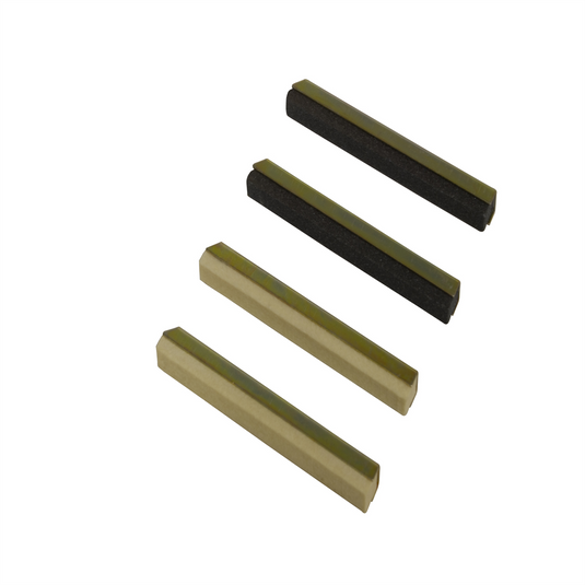 Lisle STONE SET 1.75 TO 2.20 80 GRIT FOR LIS16000