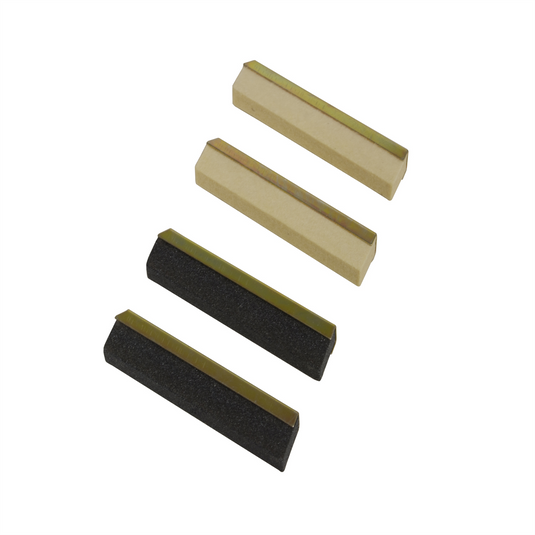 Lisle STONE SET 2.35 TO 2.75IN. 80 GRIT FOR LIS16000