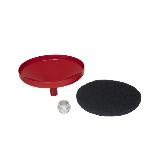 Lisle 55 Gallon Drum Funnel Kit