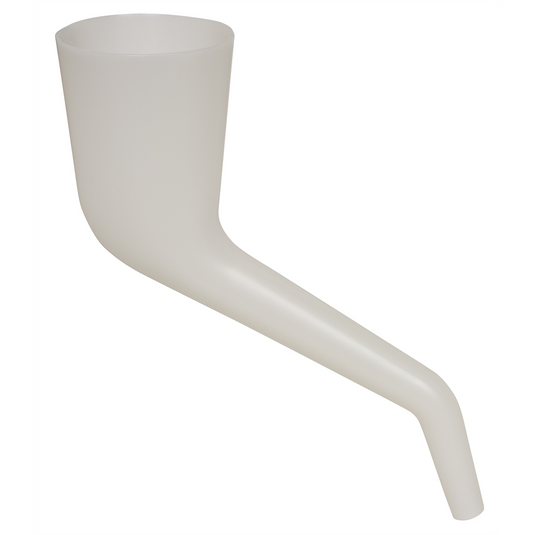 Lisle Right Angle Funnel
