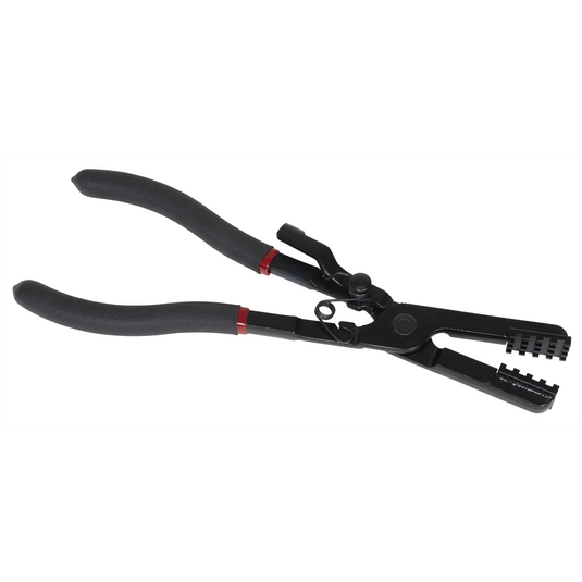 Lisle Straight Hose Clamp Pliers