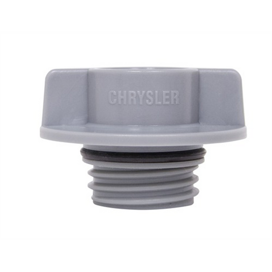 Lisle CHRYSLER ADPT W/GASKET MID-GRAY