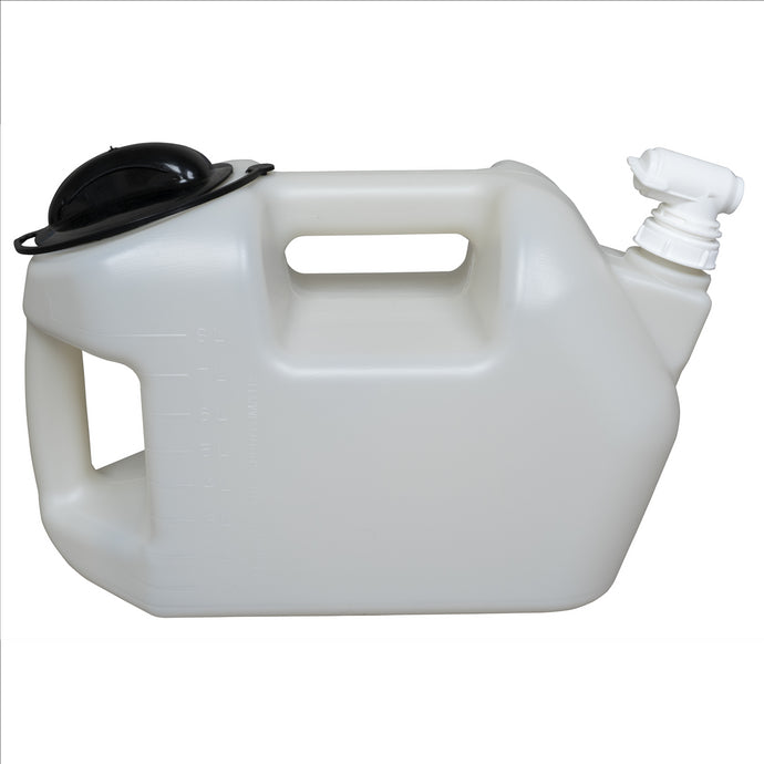 8 Qt. Low Profile Oil Dispenser