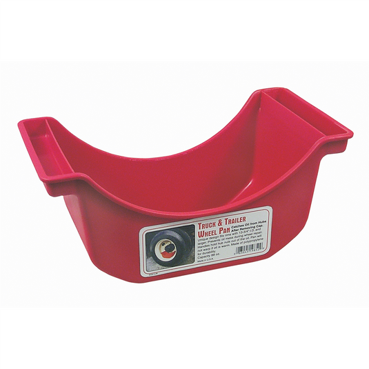 Lisle Pan Truck & Trailer Wheel
