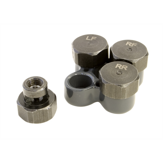 Lisle Tire Deflator for TPMS Stems