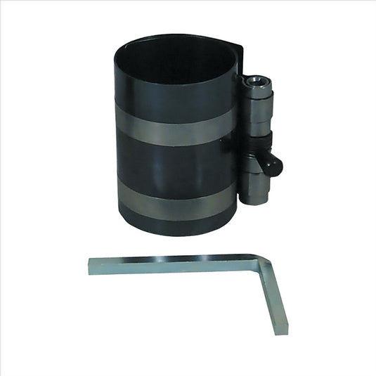 Lisle PISTON RING COMPRESSOR 3-1/2 TO 7IN