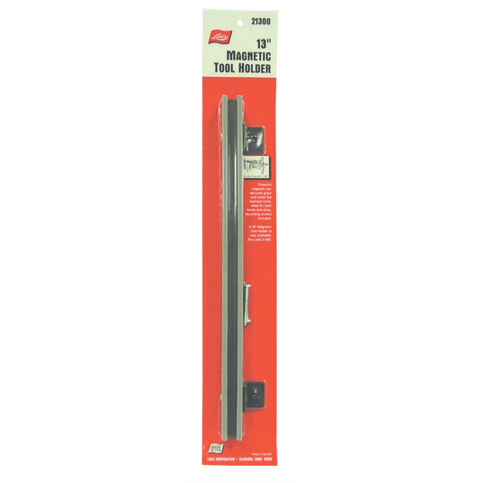 Lisle TOOL HOLDER MAGNETIC 13IN.