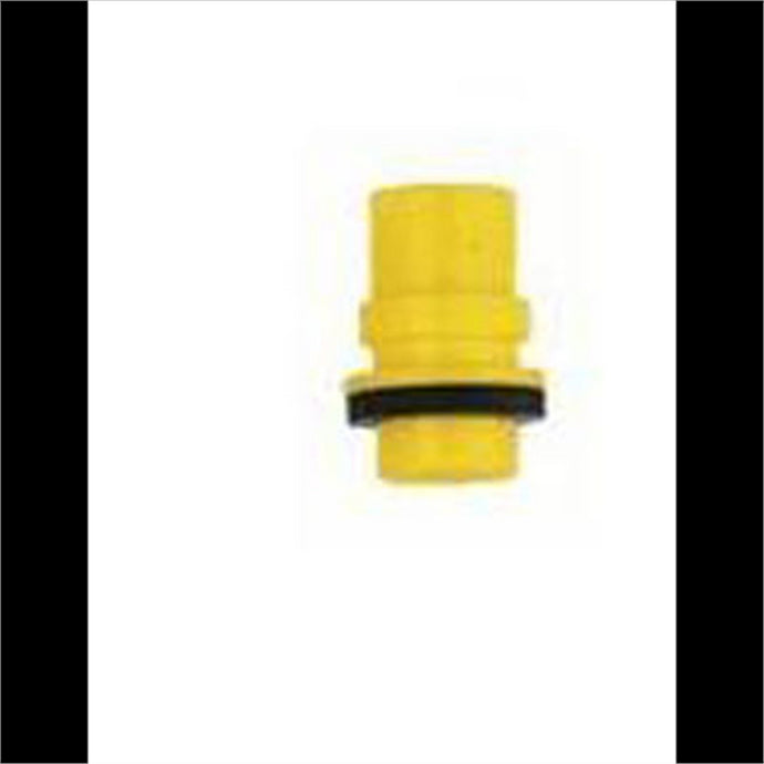 Lisle LARGE ADAPTER A W/ GASKET FOR 24610