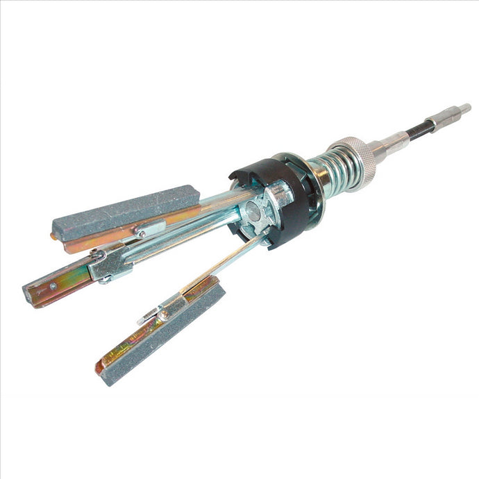 Lisle HONE ENGINE CYLINDER 2 TO 7IN. GLAZE BREAKER