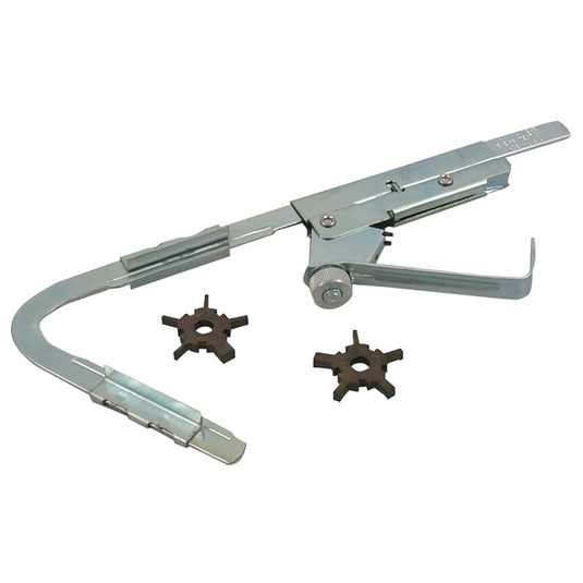 Lisle PISTON RING GROOVE CLEANER