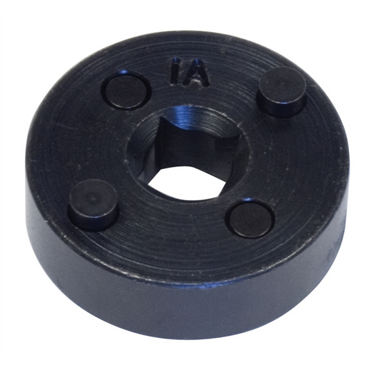Lisle DISC BRAKE CALIPER ADAPTER 1-1/2IN. REAR