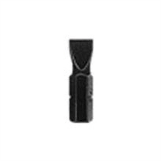 Lisle SCREWDRIVER BIT 9/32IN. SLOTTED  1/4IN. HEX