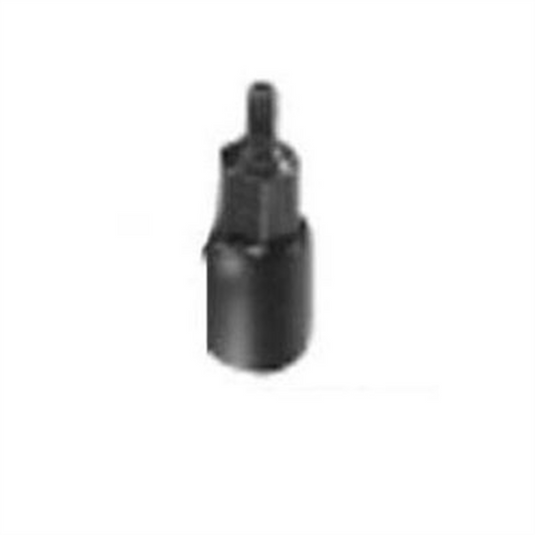 Lisle TORX TAMPERPROOF BIT T-25 1/4IN. HEX