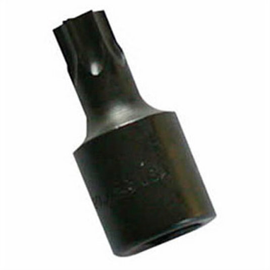 Lisle BITSOC T60 1/2D IMP INT TRX BLK