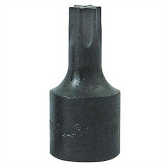 Lisle BITSOC T40 3/8D IMP INT TRX BLK