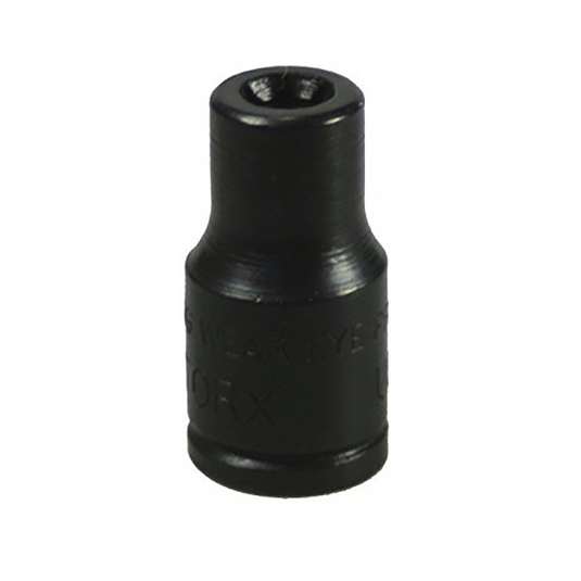 Lisle BITSOC E8 1/4D IMP EXT TRX BLK