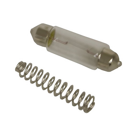 Lisle BULB FOR LIS28400 CIRCUIT TESTER