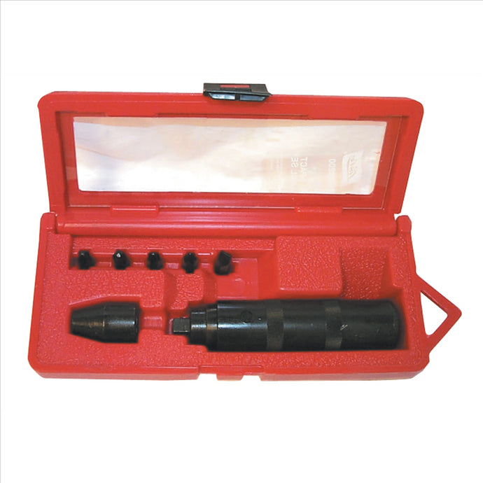 Lisle IMPACT DRIVER SET 3/8IN. WITH BITS