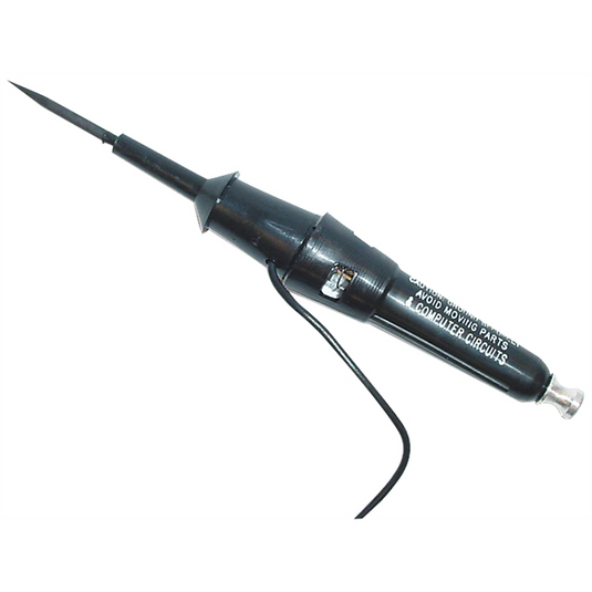 Lisle CIRCUIT TESTER TO 28 VOLT HIGH LOW