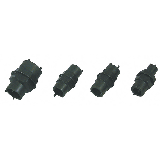 Lisle ANTENNA NUT SOCKET SET
