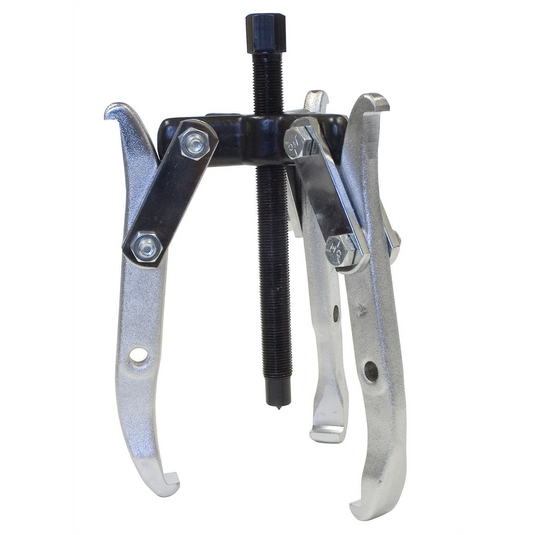 Lisle 2 or 3 Jaw Rev. and Adj. 5 Ton Puller
