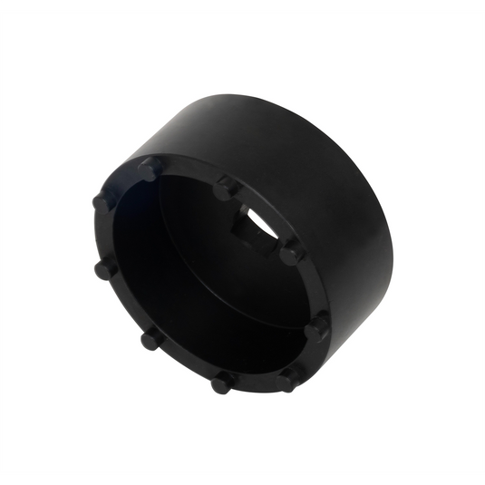 Lisle Axle Nut Socket; 9 Pin for GM