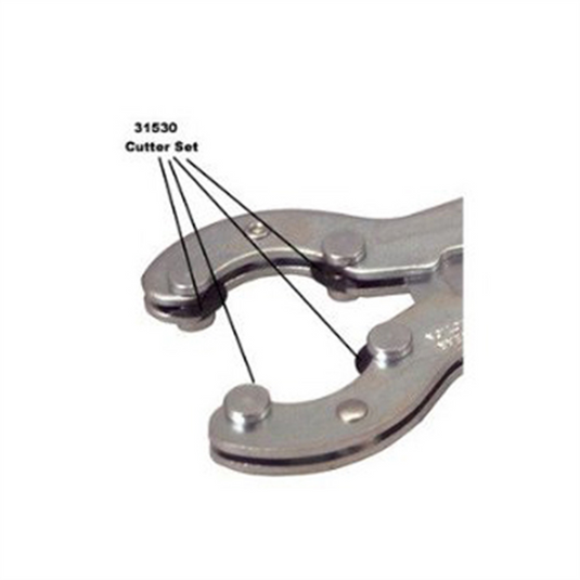Lisle CUTTER WHEELS FOR LIS31500 EXHAUST CUTTING TOOL