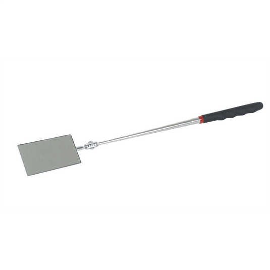 Lisle Telescoping Mirror; 2&rdquo; x 3-1/2&rdquo;
