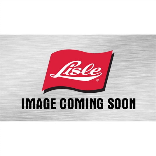 Lisle Injector Seal Resizer; .310