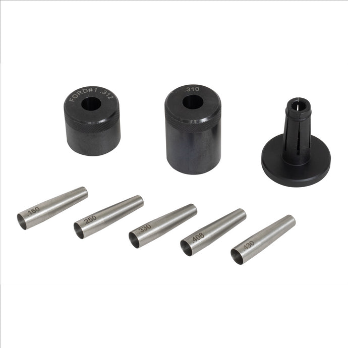 Lisle Injector Seal Installer Kit; 8 pc.