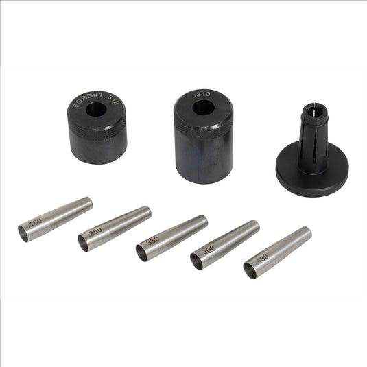 Lisle Injector Seal Installer Kit; 8 pc.