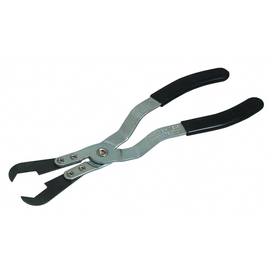 Lisle DOOR HANDLE & WINDOW CLIP REMOVER/INSTALLER PLIERS