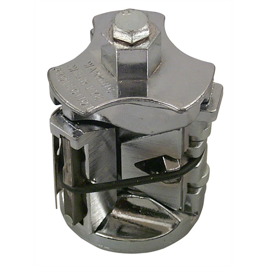 Lisle CYLINDER RIDGE REAMER 2-11/16 TO 5-5/16IN.