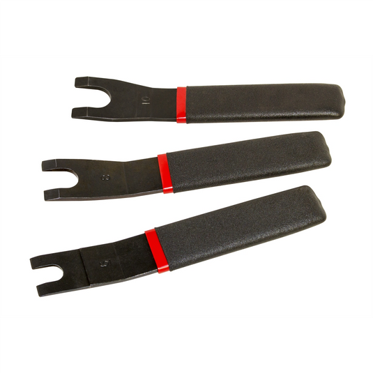 Lisle STC Disconnect Kit; 3pc.